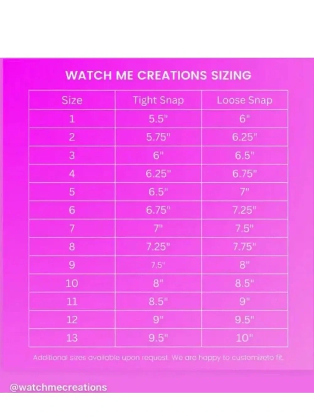 Watch Me Creations Black Confetti‎ Apple Watch Band